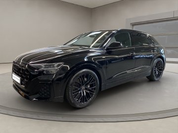 Q8 50 3.0 TDI quattro S-line el.Heck 360 ACC LM – Bild 2