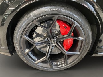 RSQ8 4.0 quattro performance TFSI Pano ACC AUT – Bild 7