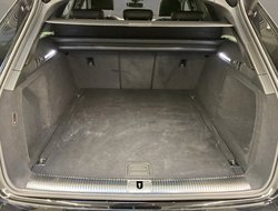 A4 40 2.0 TFSI Avant quattro S-Line Pano S-line