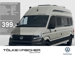 Crafter Grand California Dune 680 TDI 120kW