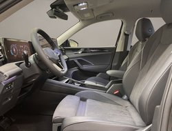 Tiguan TDI DSG ACC Technikpaket IQ.Drive Premium