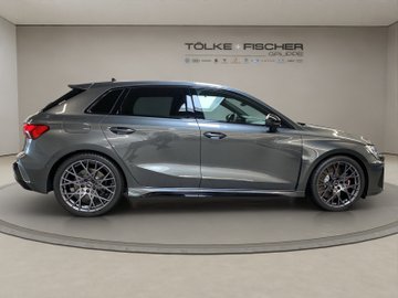 RS 3 Sportback 2.5 quattro W TFSI S-line ACC AUT – Bild 6
