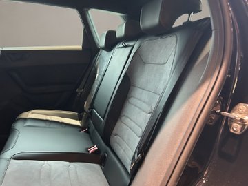 Ateca 2.0 TSI 4Drive Tribe Edition ACC AUT Kam. – Bild 14