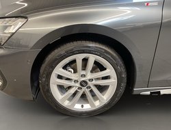 A3 30 Sportback 1.5 TFSI (MHEV) S-Line S-line LM