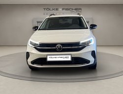 Taigo ENERGY 1.0 l TSI OPF  7-Gang-DSG ACC AHK