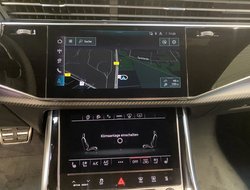 Q8 3.0 quattro TDI W Pano S-line ACC AHK AUT 360