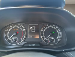 Fabia 1.0 TSI Style AUT Kam. Navi DynLicht LED