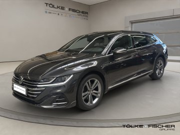 Arteon Shooting Brake 2.0 TDI  R-Line NaviPro LM – Bild 2