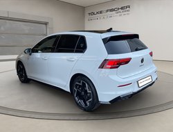 Golf Black-Style 1.5 l eTSI DSG R-Line ACC