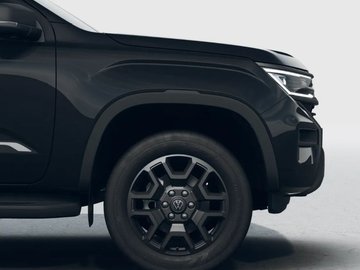 Amarok Dark Label TDI 177kW 4MOTION Aut ACC 2,99% – Bild 8