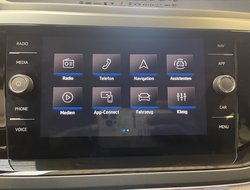 Taigo 1.5 TSI R-Line R-Line IQLight ACC AHK AUT