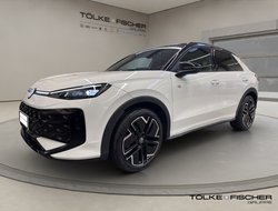 T-Roc R-Line 1.5 l eTSI OPF DSG R-Line IQLight