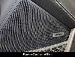 992 911 GT3 RS Clubsportpaket Liftsystem-VA BOSE