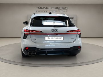 A6 Avant S-Line 2.0 quattro TDI ACC AHK AUT 360 – Bild 5