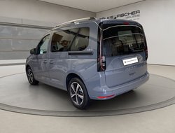 Caddy 1.5 TSI Goal NaviPro ACC AHK AUT Kam. Navi