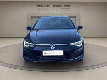 Golf VIII 2.0 TSI Style ACC AUT Virtual KlimaA. – Bild 3