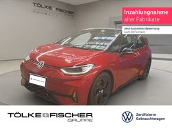 ID.3 (79kWh) GTX IQLight ACC AUT Kam. Navi 360