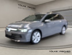 Golf Variant Style 1.5 l eTSI OPF 7-Gang-DSG ACC