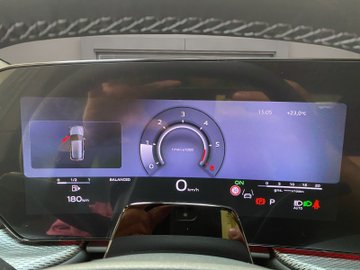 Q5 3.0 TDI quattro W ACC AHK AUT Kam. Luft Navi – Bild 12