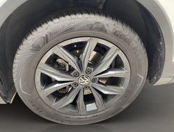 Tiguan Allspace 1.5 TSI ACT Life ACC AUT Kam. LM