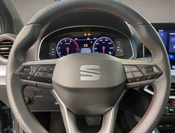 Arona 1.5 TSI FR ACC AHK AUT Kam. Navi Sportp.