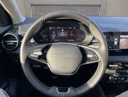 Fabia 1,0 TSI Tour Kamera Navi KeyLess LM