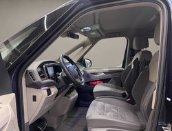 T7 Multivan 1.5 TSI e 4MOTION Style lang Style