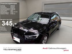A1 Sportback 25 1.0 TFSI AUT Kam. Navi Virtual