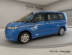 Multivan 1.4 TSI Style Pano IQLight ACC AUT Kam.