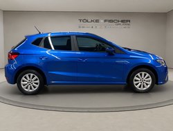 Ibiza 1.0 TSI Style ACC Kam. Navi Virtual LED