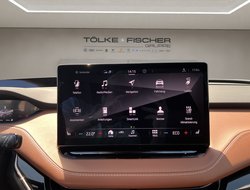 Enyaq 80 iV ACC AHK Leder Navi