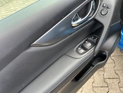 Qashqai 1.3 DIG-T N-Connecta AUT Kam. Leder Navi