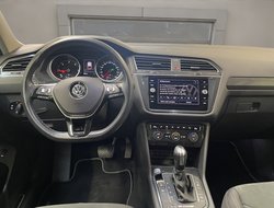 Tiguan Allspace 2.0 TDI 4Motion Highline ACC AHK