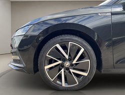 Octavia Combi 2.0 TDI Sportline DCC ACC Navi