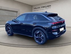 T-Roc R-Line 1.5 l eTSI OPF DSG R-Line IQLight