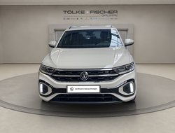 T-Roc 1.0 TSI R-Line ACC Kam. Sportp. LED