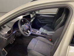 Leon Sportstourer 1.5  VZ DCC ACC AHK AUT Kam.