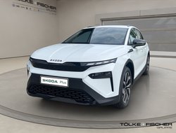 Elroq 85 Sportline ACC AHK AUT Kam. Navi Sportp.