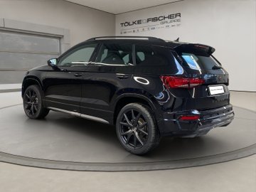 Ateca 2.0 TSI 4Drive Tribe Edition ACC AUT Kam. – Bild 4