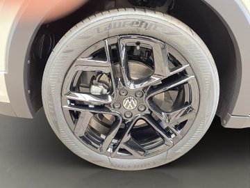T-Cross 1.0 l TSI DSG *SOFORT VERFÜGBAR* AHK – Bild 7