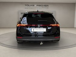 Passat Variant 2.0 TDI W Business ACC AHK AUT LM