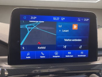 Kuga 2.5 Duratec PHEV ST-Line X ACC AUT Kam. HUD – Bild 13