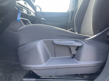 Caddy 2.0 TDI Cargo PDC SoundSys – Bild 10