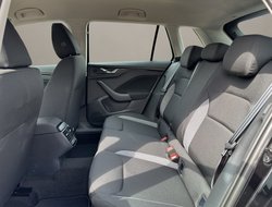 Kamiq 1.0 TSI Klima Virtual LED PDC SHZ SpurH