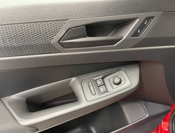 Caddy 1.5 TSI Basis Maxi ACC KlimaA. PDC ParkAss