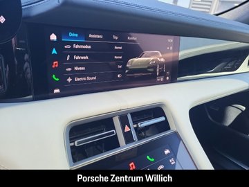 Taycan 4 Cross Turismo InnoDrive Soft-Close BOSE – Bild 15