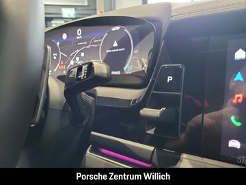 Panamera 4 E-Hybrid InnoDrive Head-Up Soft-Close – Bild 34