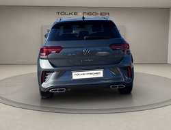 T-Roc 1.0 TSI R-Line R-Line ACC Kam. Sportp. LED