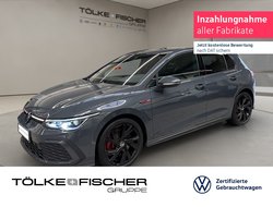 Golf VIII 2.0 TSI GTI AUT Kam. Sportp. Virtual