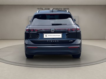 Tiguan 1.5 eTSI W Goal IQLight ACC AHK AUT Kam. – Bild 5